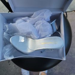 High Heel Pumps 
