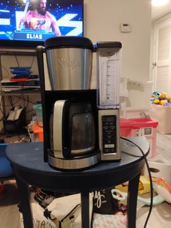 Ninja Coffee Maker