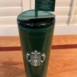 Starbucks NWT Travel Mug