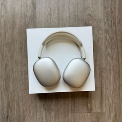 AirPods Max - Starlight (with Smart Case)