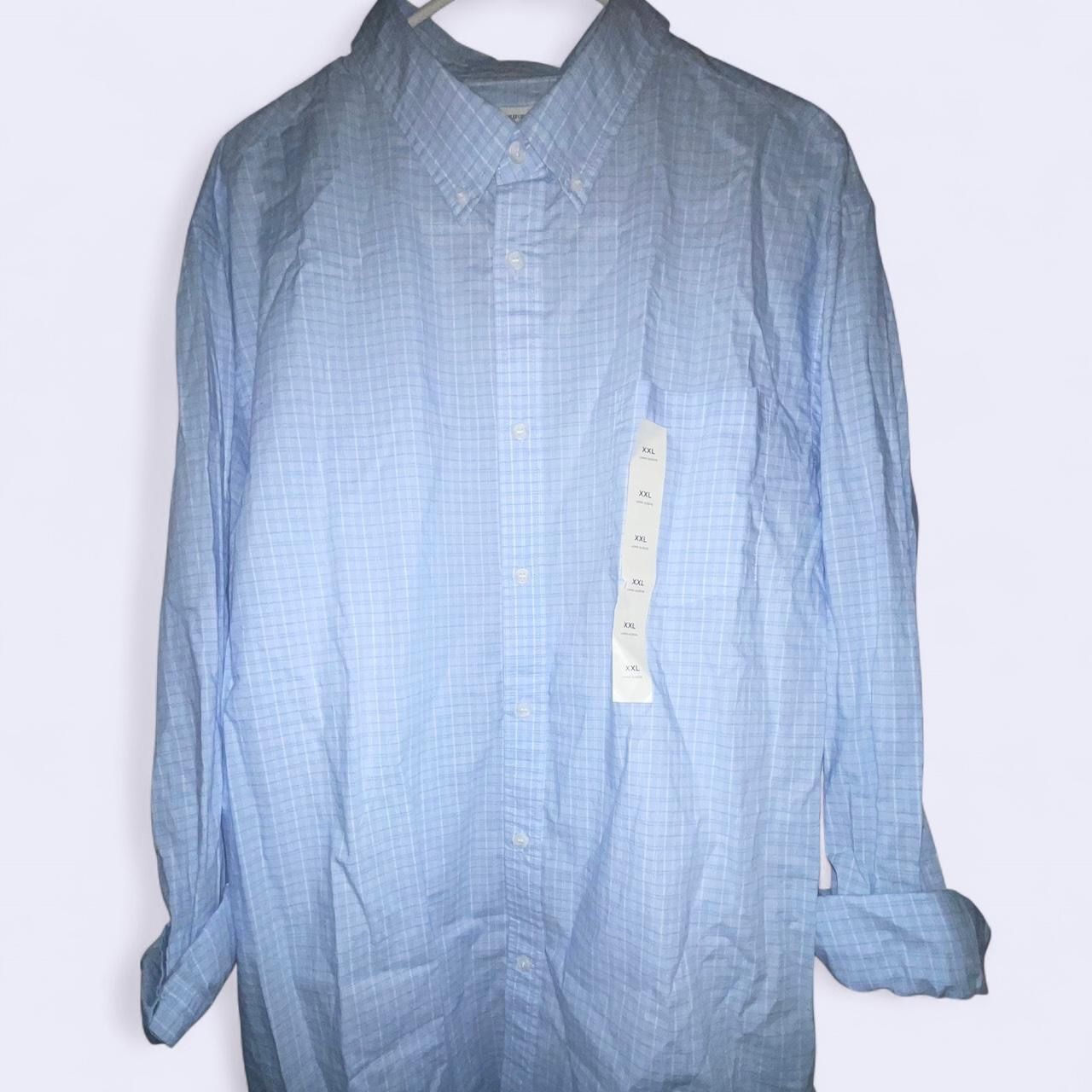 Men’s Shirt