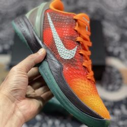Zoom Kobe 6 'All-Star - Orange County'