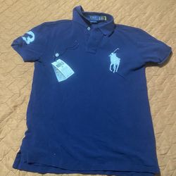 Polo Shirt 