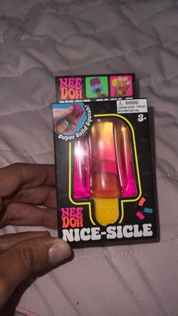 New Doh NICE- SICLE
