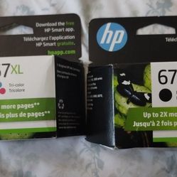 Hp Ink 
