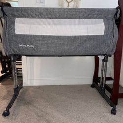 Bedside Bassinet 