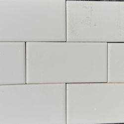 Subway Tiles