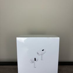 AirPods Pro 2