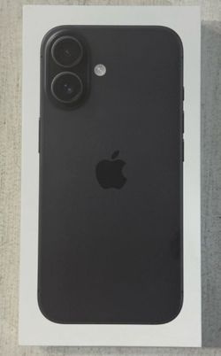 iPhone 16