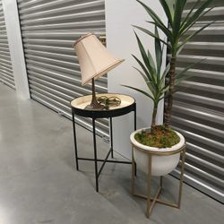 Artificial Plant