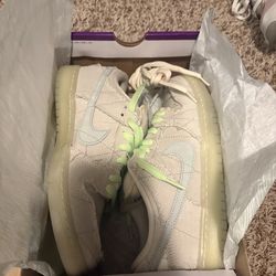 Mummy dunks