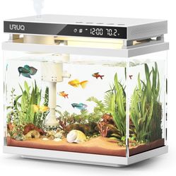 Fish Tank Set