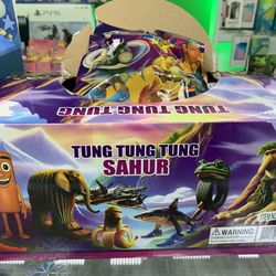 Tung Tung Tung Sahur Blind Bag Figures Lakeland 