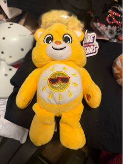 Carebear Pluhsie