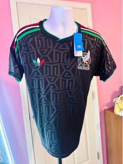 Mexico Jersey size 4XXXXL
