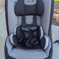 Safety 1st Car seat 