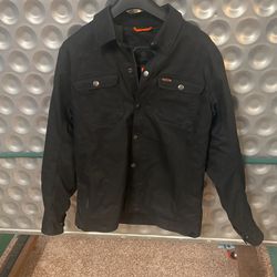 Reax Riding Shirt - Fairmount