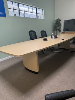Conference Table