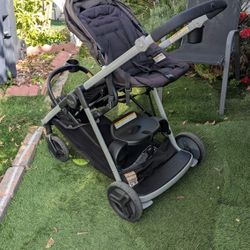 Need A Stroller While Your At Disneyland? Can Bring To Your Hotel !