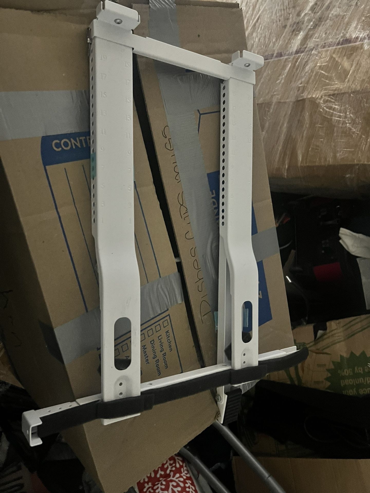 Air Conditioner Bracket