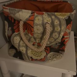 Cute Basket