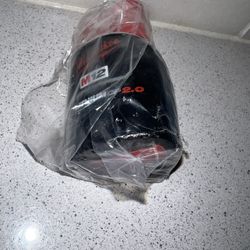 (1) New Genuine Milwaukee M12 48-11-2420  2.0 AH Battery CP 12V 12 Volt