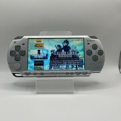 PSP 2000 Final Fantasy 128gb