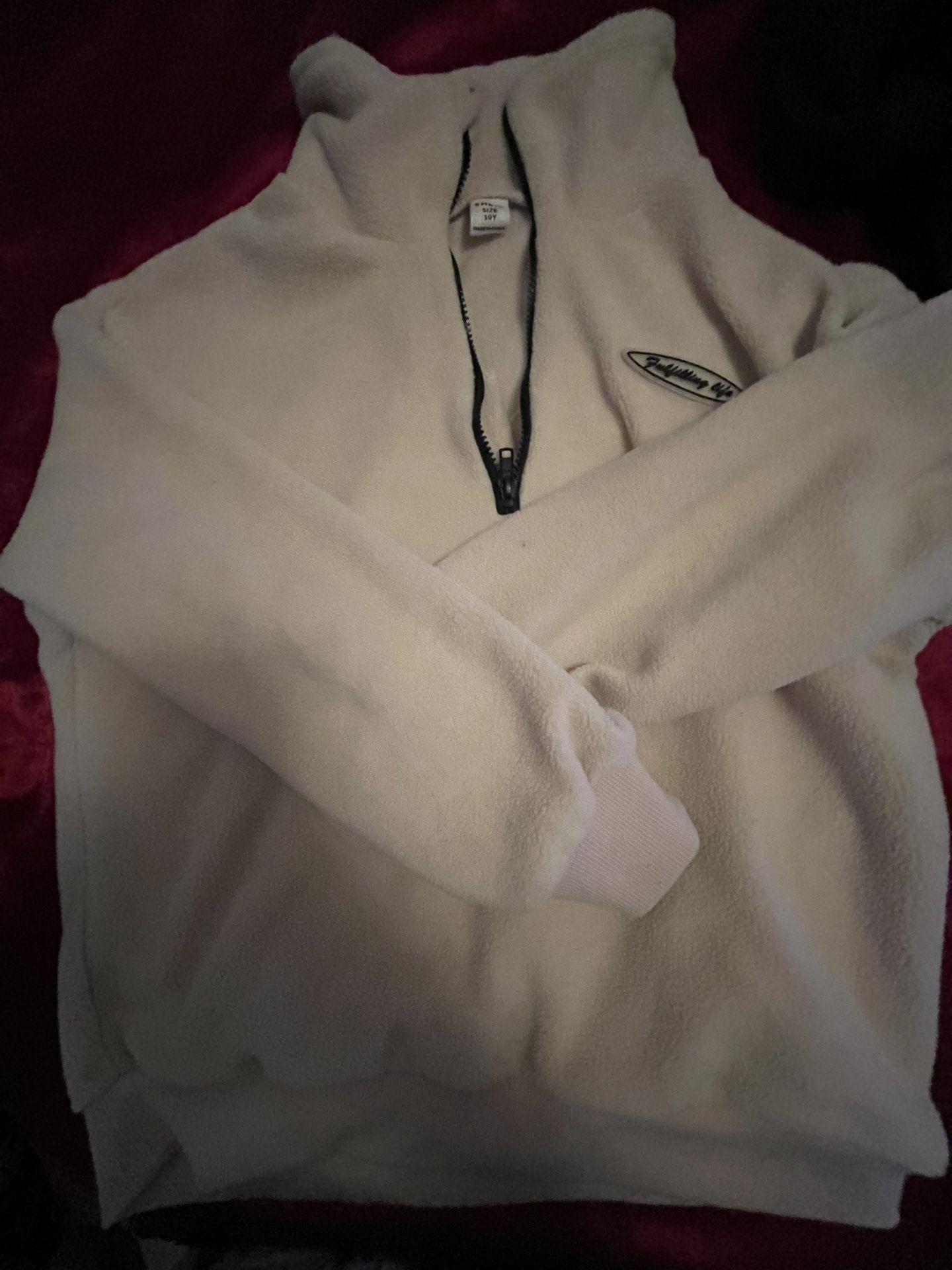 Youth Sweater SHEIN