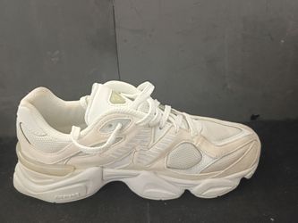 New balance size 6