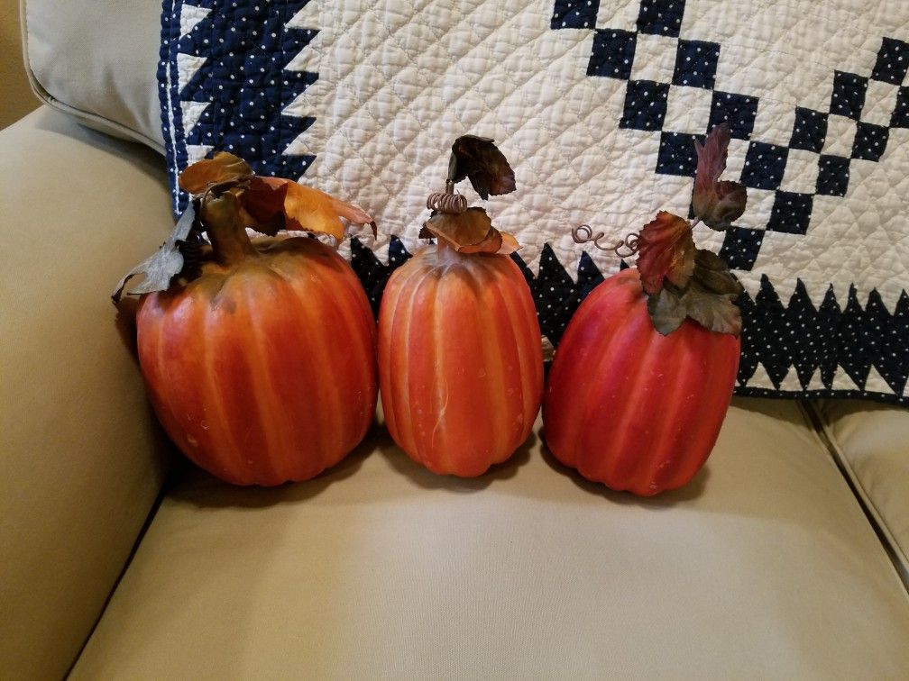 Misc. Home Decor Items