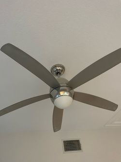 Ceiling fan