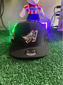 Angels snapbacks