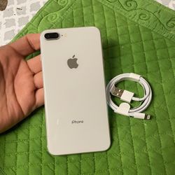 iPhone 8 Plus Unlocked For All Carriers 