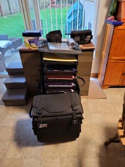 Arts And crafts scrapbooking.