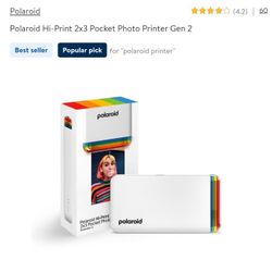 Polaroid 