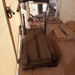 Bowflex Treadmill 