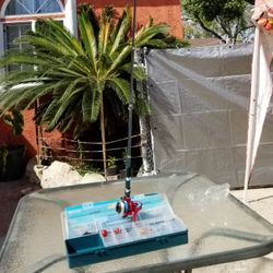 Premium  Complete Fishing Kit