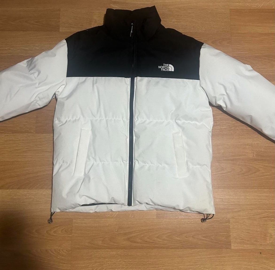 NORTH FACE puffer βοΈ