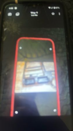 Honda Acord Front light new