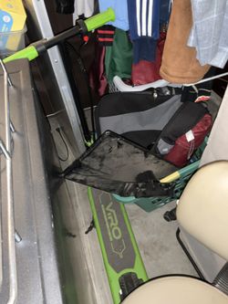 VIRO Electric Scooter (kids/big kid)