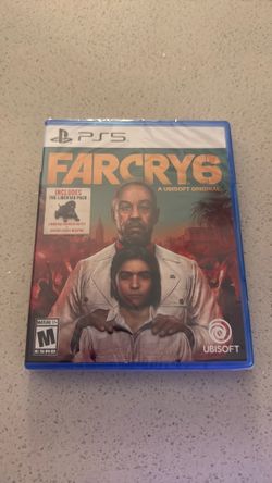Dead Space & Far Cry 6 bundle