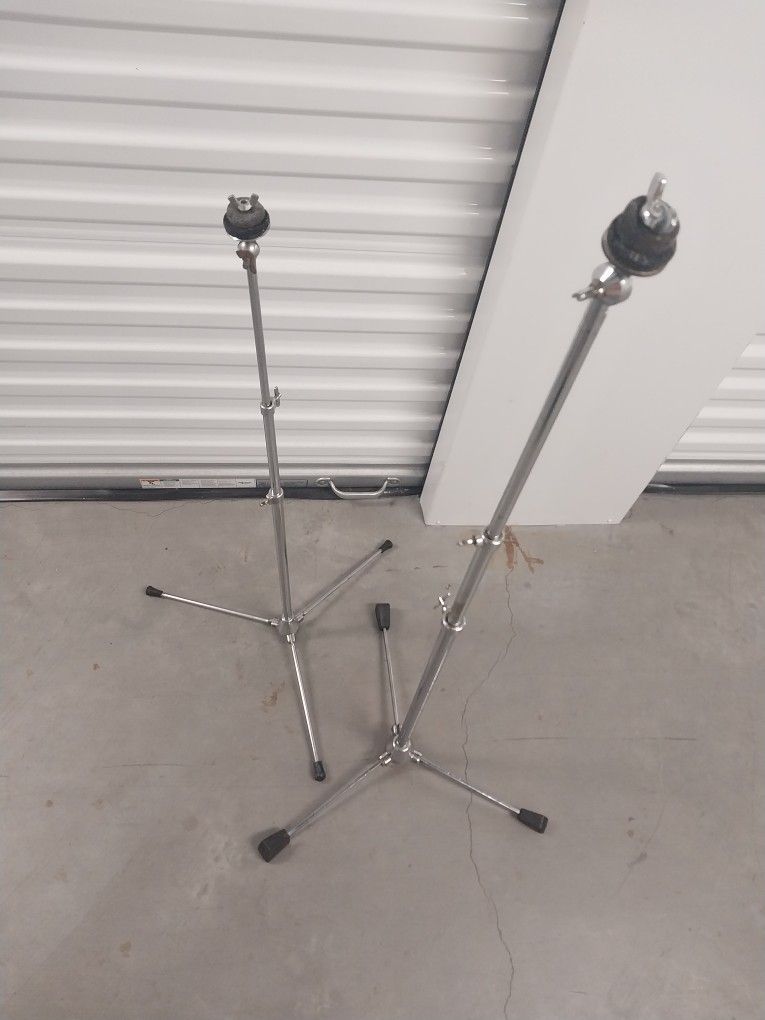 Vintage Drum Hardware