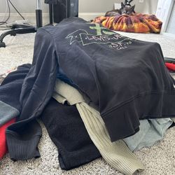 Clothing