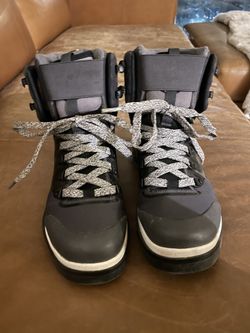 Adidas By Stella McCartney ASMC Eulampis Boots for Sale in Denver CO OfferUp
