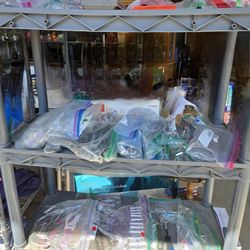 Snap-On Tools (Wrenches, Sockets And Socket Sets, Screwdrivers And Much more)  Priced As Marked On Each Piece