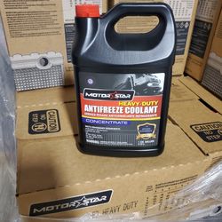 Special Price Antifreeze Coolant Full Strength Constrat High Quality Available 