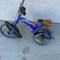 Kids Bike