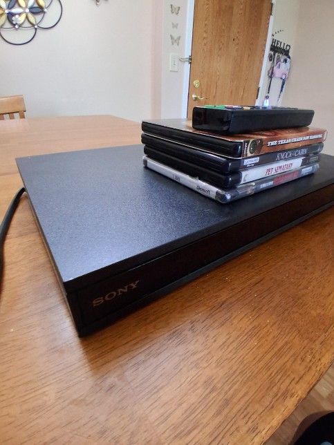 Sony UBP-X800M2