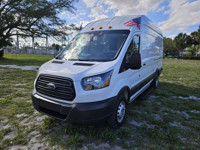 2016 Ford Transit 350 HD Van