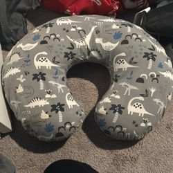 Dinosaur theme Bobby 